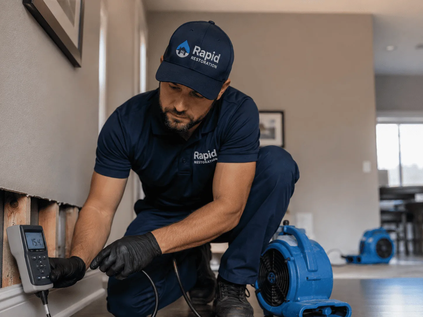 Common questions about Structural Drying in Sipesville, PA
